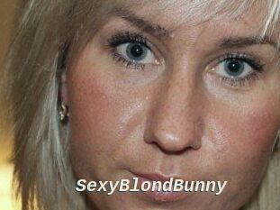 SexyBlondBunny