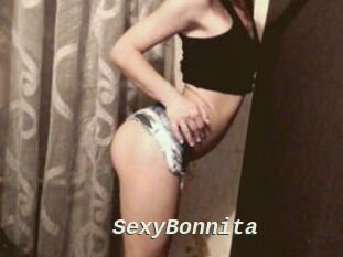 SexyBonnita