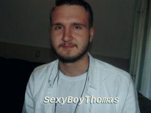 SexyBoyThomas