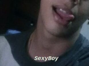 SexyBoy_