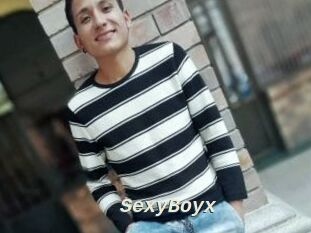 SexyBoyx