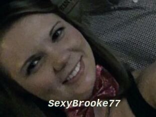 SexyBrooke77