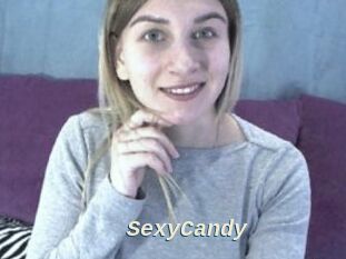 SexyCandy