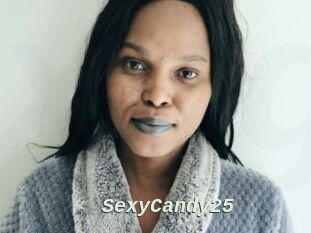 SexyCandy25