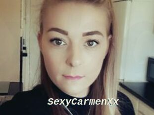 SexyCarmenXx