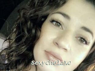 SexyChelaXO