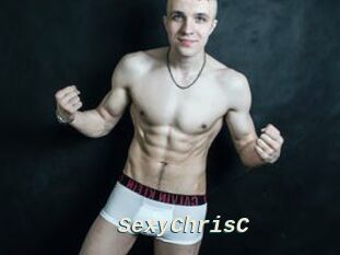 SexyChrisC