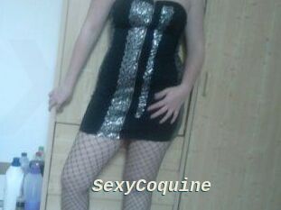 SexyCoquine