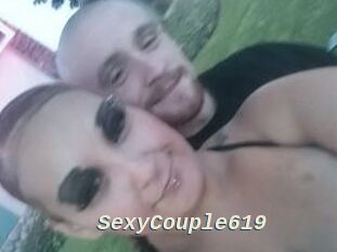 SexyCouple619