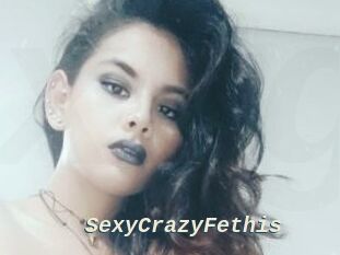 SexyCrazyFethis