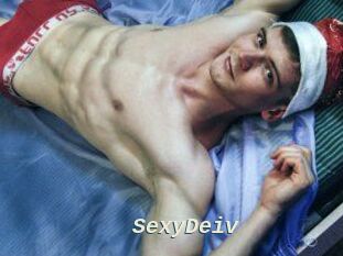 SexyDeiv