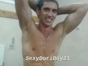Sexy_Dori_Boy21