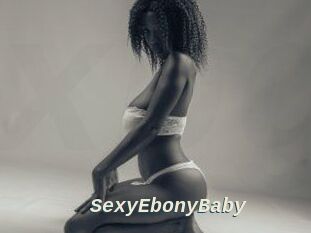 SexyEbonyBaby