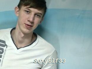 SexyElf33