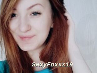 SexyFoxxx19