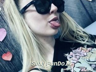 SexyFunDoll