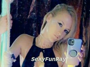 SexyFunRay