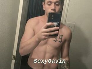 SexyGavin