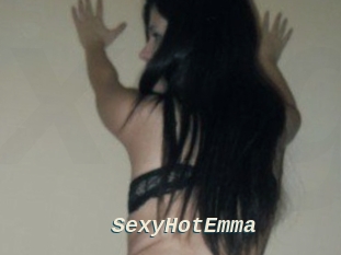 SexyHotEmma