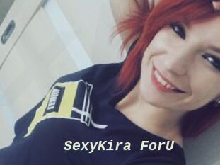 SexyKira_ForU