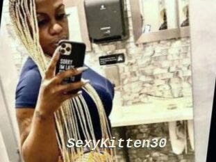 SexyKitten30
