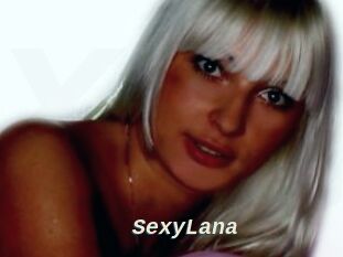 SexyLana