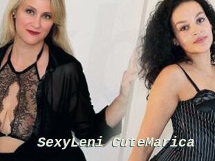 SexyLeni_CuteMarica