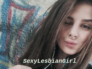 SexyLesbianGirl