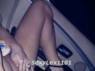 SexyLexi101