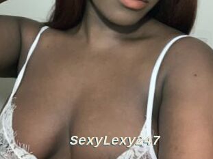 SexyLexy247