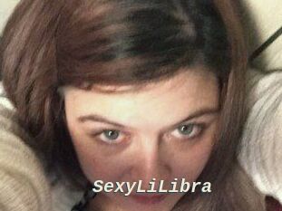 SexyLiLibra