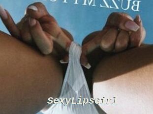 SexyLipsGirl