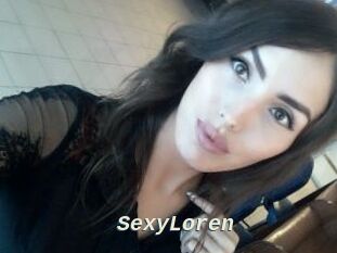 SexyLoren_