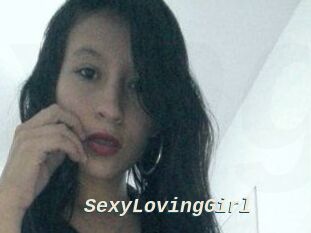 SexyLovingGirl