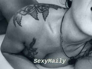 SexyMaily