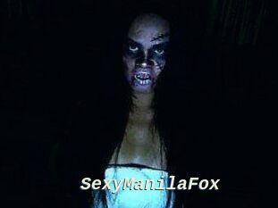 SexyManilaFox