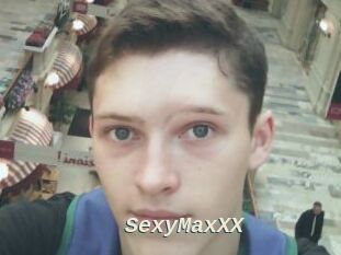 SexyMaxXX