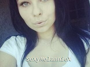 SexyMelannieX