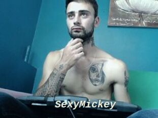 SexyMickey