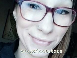 SexyMissDakota