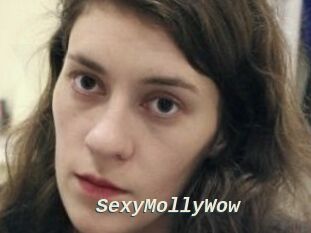 SexyMollyWow