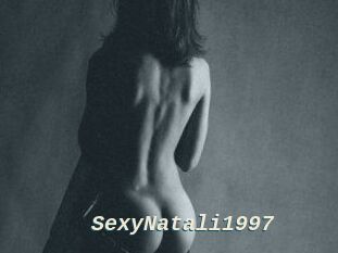 SexyNatali1997