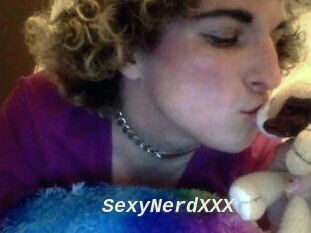 SexyNerdXXX