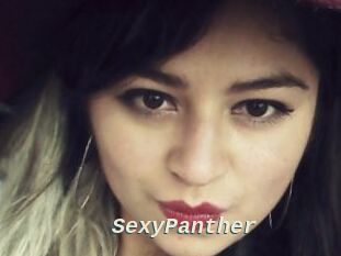 SexyPanther
