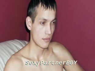 SexyPartnerB0Y
