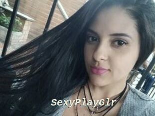 SexyPlayGlr