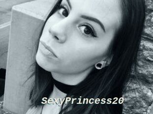 SexyPrincess20