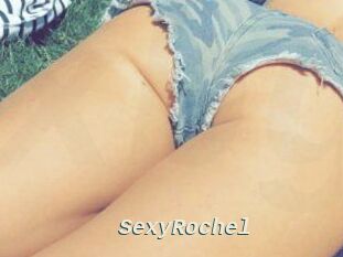 SexyRochel