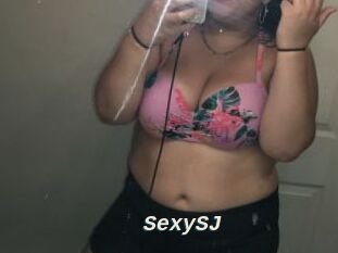 SexySJ