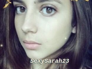 SexySarah23